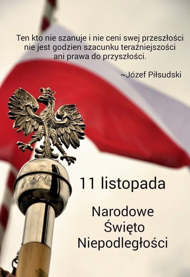 ŚPIEWANIE PATRIOTYCZNE