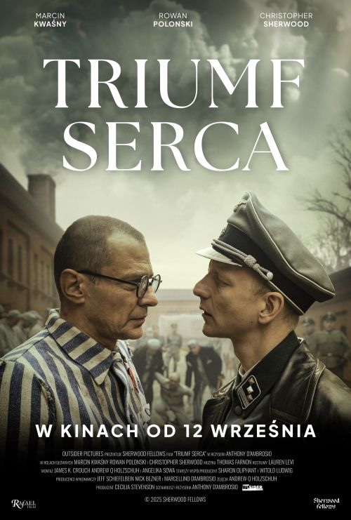 PARAFIALNE WYJŚCIE DO KINA 28.09.2025