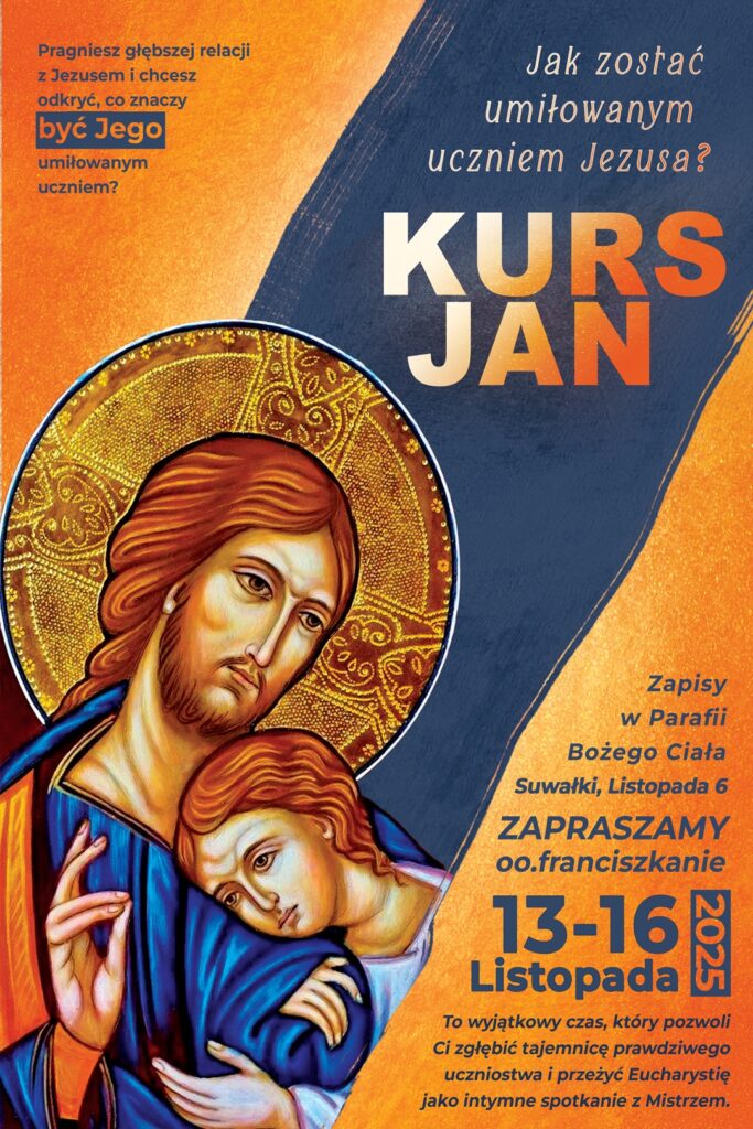 KURS JAN