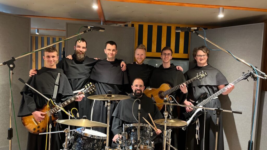 KONCERT ZESPOŁU POKÓJ I DOBRO